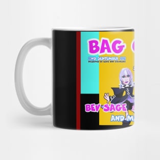 Bag of Joy Bev and Errol Mug